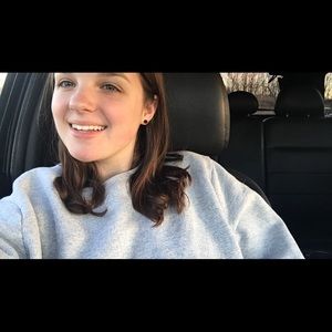 Meet your Posher, Kailey